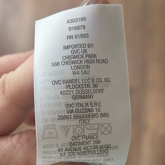 H BY HALSTON Sheer Midi Shirt Dress Cover Up Oversized Layer Beach Resort Size M - Picture 15 of 15